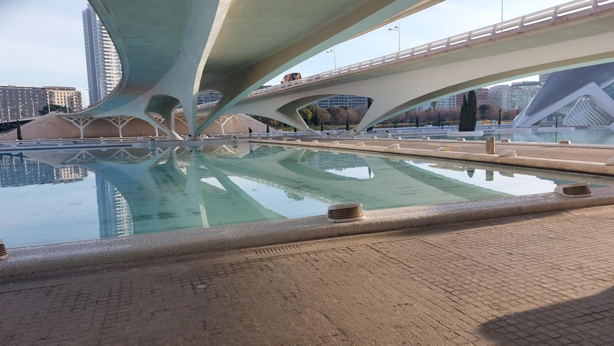 Aparthotel Lyesblb Valencia Exterior foto